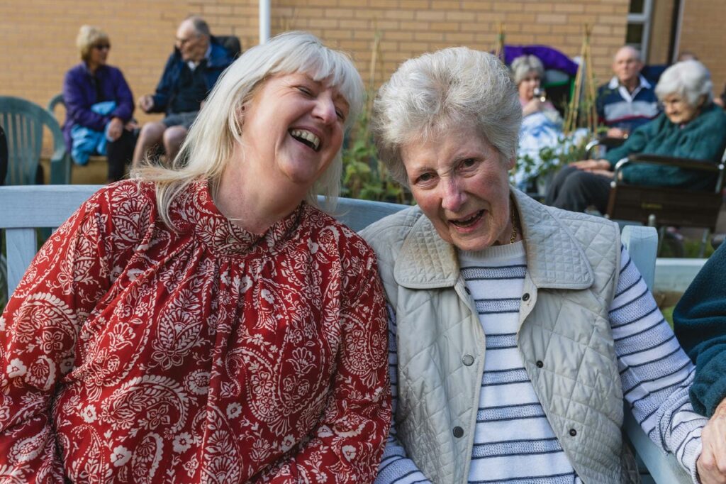 The Greencare Homes Community
