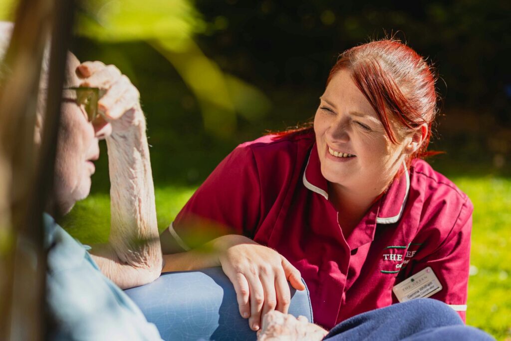 Care services